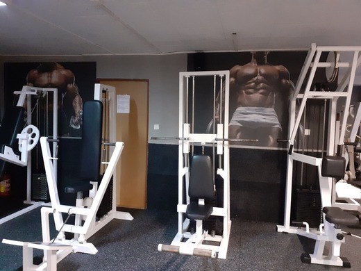 Fitness A-M