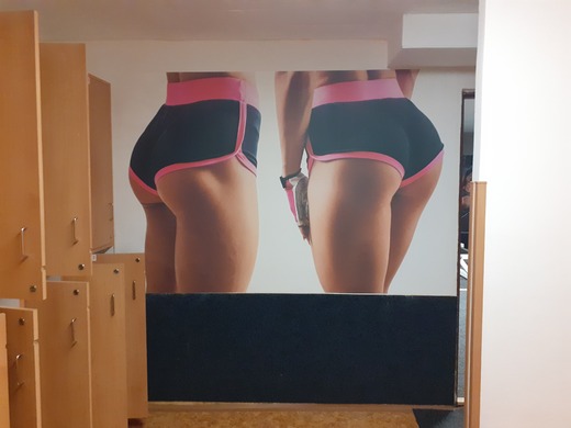 Fitness A-M