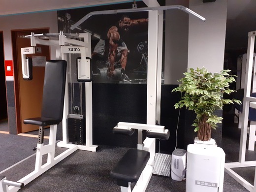 Fitness A-M